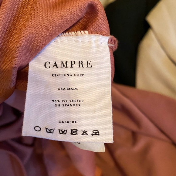 Asymmetrical Dress - Picture 4 of 4